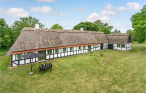 Amazing Apartment In Rudkøbing With Wifi